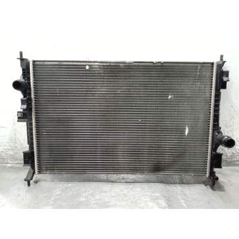 RADIADOR AGUA 9809141780 15HDI 2015