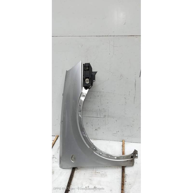 Recambio de aleta delantera derecha para opel combo (corsa c) familiar referencia OEM IAM   