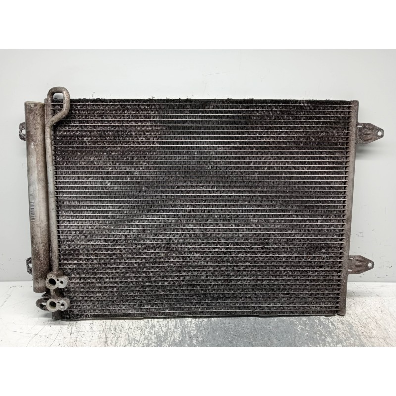 Recambio de condensador / radiador aire acondicionado para volkswagen passat lim. (362) 1.6 tdi dpf referencia OEM IAM  3C082041