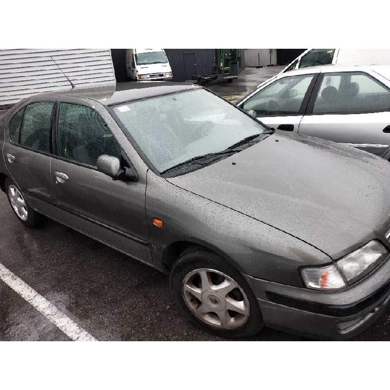 NISSAN PRIMERA BERLINA (P11)