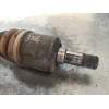 Recambio de transmision delantera izquierda para hyundai santa fe (bm) 2.2 crdi classic (2wd) referencia OEM IAM 495002B260  