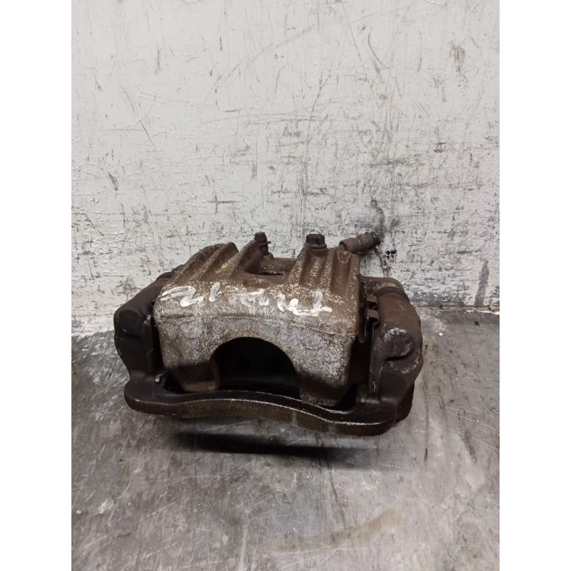Recambio de pinza freno trasera izquierda para hyundai santa fé ii (cm) 2.2 crdi referencia OEM IAM   