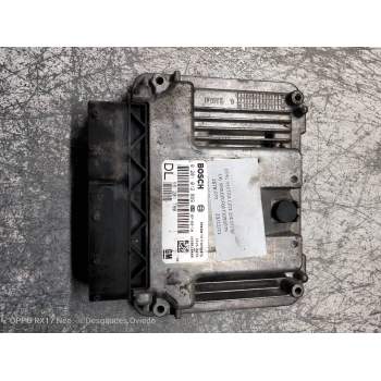 CENTRALITA MOTOR UCE 0281012869 55201790 DL