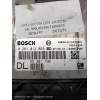 Recambio de centralita motor uce para opel vectra c berlina cosmo referencia OEM IAM 0281012869 55201790 DL