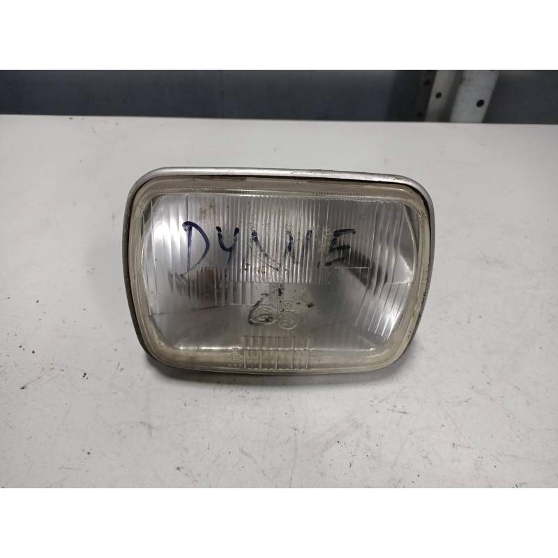 Recambio de faro izquierdo para citroën dyane dyane 6 referencia OEM IAM   