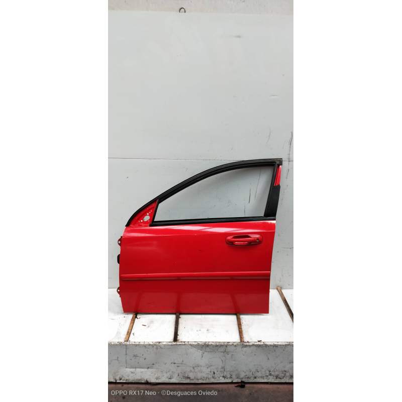 Recambio de puerta delantera izquierda para chevrolet lacetti se referencia OEM IAM  5P 