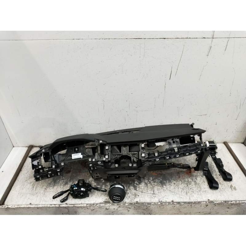 Recambio de kit airbag para audi a1 sportback (gba) 25 tfsi referencia OEM IAM   2020
