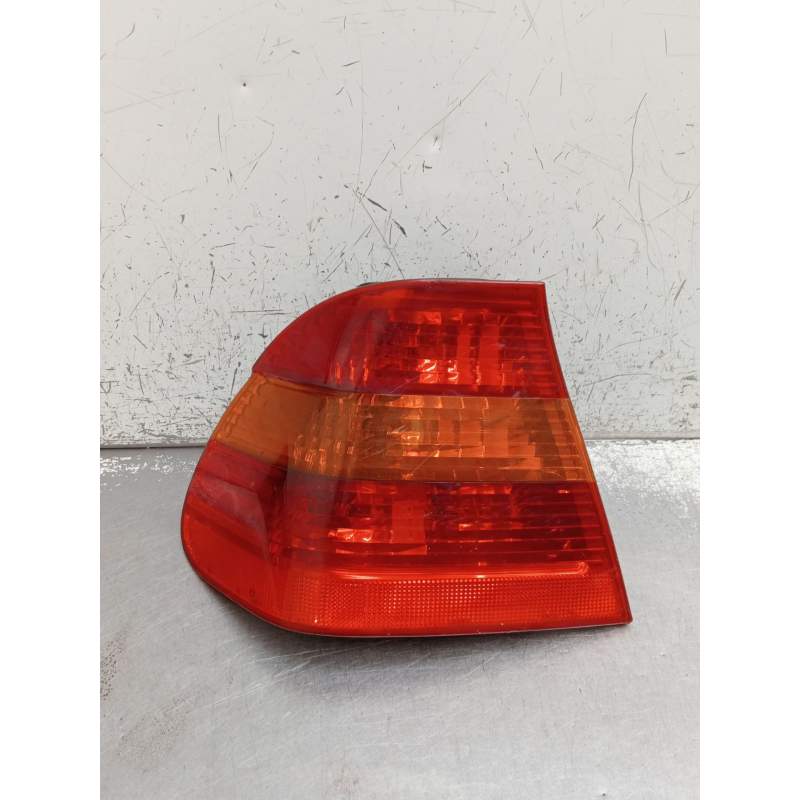 Recambio de piloto trasero izquierdo para bmw 3 (e46) 320 d referencia OEM IAM 6907933 388011 2001