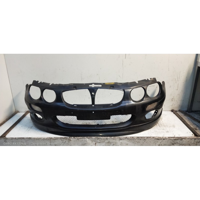 Recambio de paragolpes delantero para mg rover mg zr 160 referencia OEM IAM   