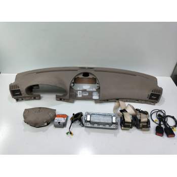 KIT AIRBAG 2002
