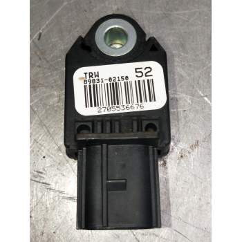SENSOR 8983102150 2705536676 SENSOR DE IMPACTO