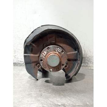 MANGUETA TRASERA IZQUIERDA 20TDI 2008