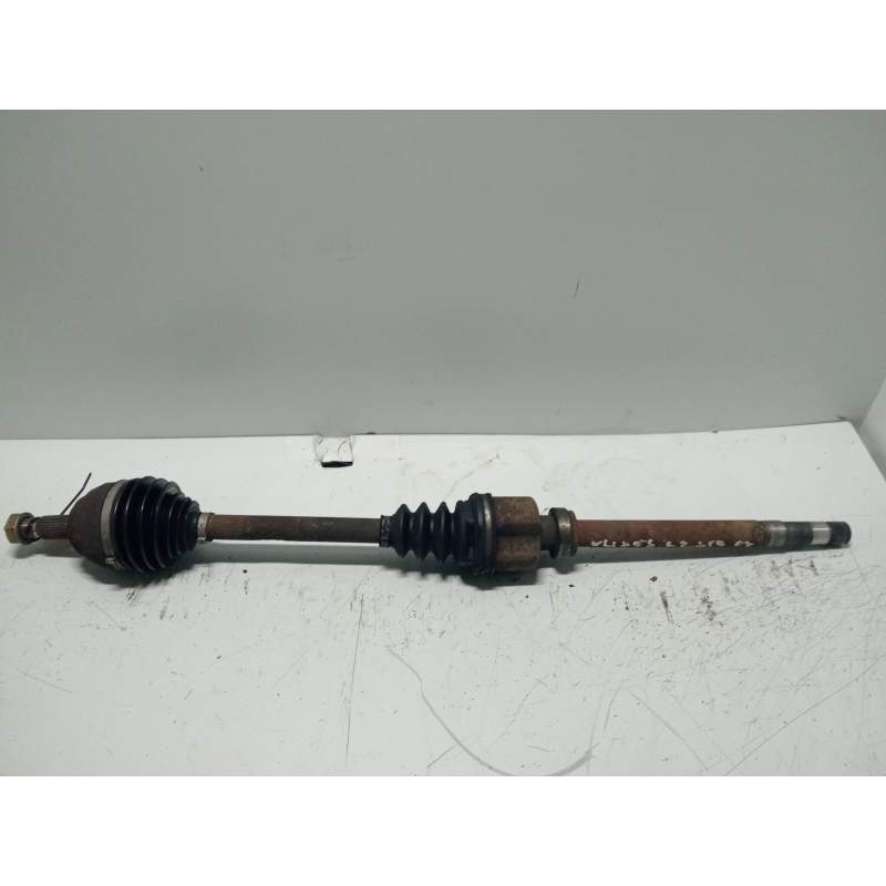 Recambio de transmision delantera derecha para fiat ulysse (179) 2.2 16v jtd cat referencia OEM IAM   