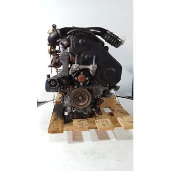 MOTOR COMPLETO C9DA BOSCH xm442315