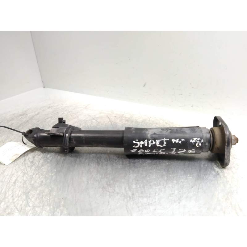 Recambio de amortiguador delantero izquierdo para smart coupe 0.6 turbo cat referencia OEM IAM   