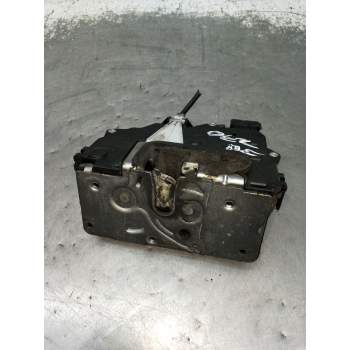 MOTOR CIERRE CENTRALIZADO DELANTERO DERECHO 1350147080 5P 2006