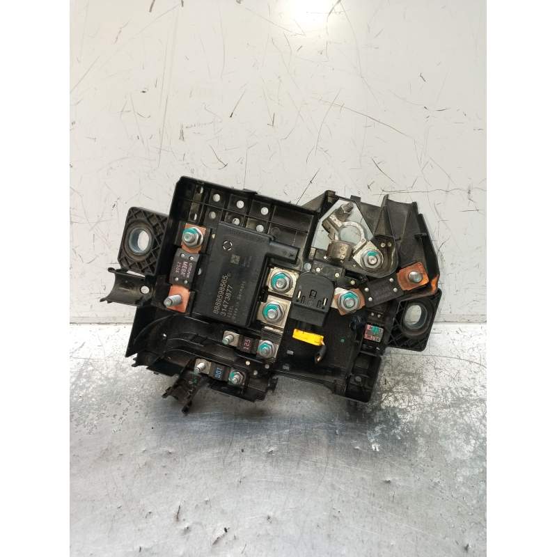 Recambio de modulo electronico para volvo xc40 (536) d4 awd referencia OEM IAM 32200334  2017