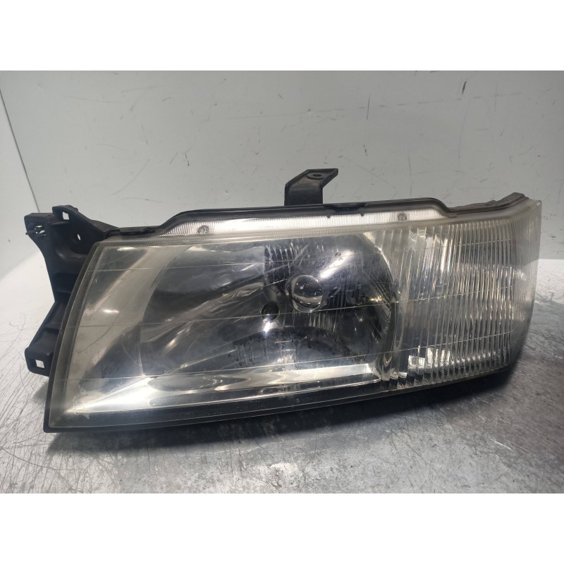 Recambio de faro izquierdo para mitsubishi space wagon (n80/n90) 2.4 gdi cat referencia OEM IAM   