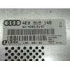 Recambio de modulo electronico para audi a8 (4e2) 4.2 quattro l referencia OEM IAM 4E0919146  