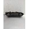 Recambio de mando calefaccion / aire acondicionado para kia carens iv 1.7 crdi referencia OEM IAM 97250A4010CA  2013