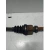 Recambio de transmision delantera derecha para fiat ulysse (179) 2.2 16v jtd cat referencia OEM IAM   