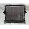 Recambio de radiador agua para land rover range rover (lp) dse (100kw) referencia OEM IAM  25TD 1994