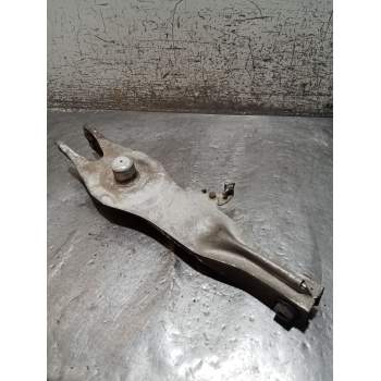 BRAZO SUSPENSION INFERIOR TRASERO IZQUIERDO POSTERIOR 20G 2005