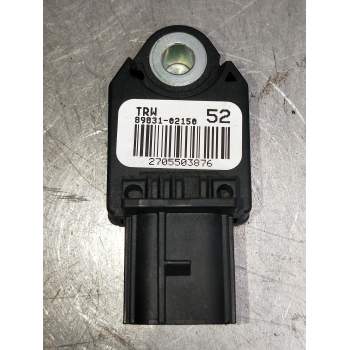 SENSOR 8983102150 2705503876 SENSOR DE IMPACTO