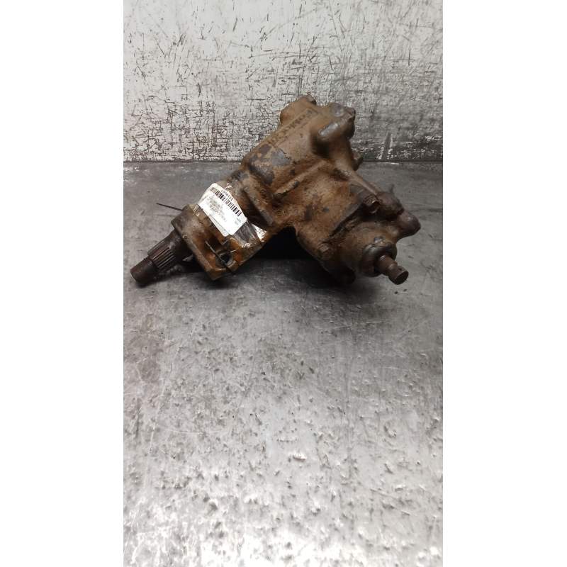 Recambio de caja direccion para ford ranger (er, eq, r_) 2.5 d referencia OEM IAM   