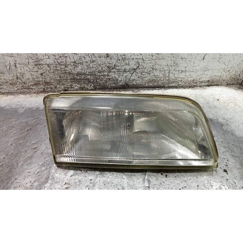 Recambio de faro derecho para citroën zx break 1.9 td monaco referencia OEM IAM  DOBLE 