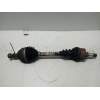 Recambio de transmision delantera izquierda para fiat ulysse (179) 2.2 16v jtd cat referencia OEM IAM   