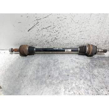 TRANSMISION TRASERA IZQUIERDA 7L8501201B 