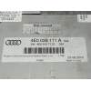 Recambio de modulo electronico para audi a8 (4e2) 4.2 quattro l referencia OEM IAM 4E0035111A  