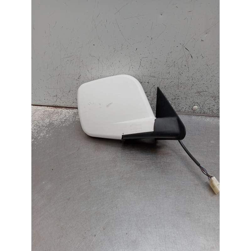 Recambio de retrovisor derecho para tata xenon 2.2 dci referencia OEM IAM  ELÉCTRICO 2008