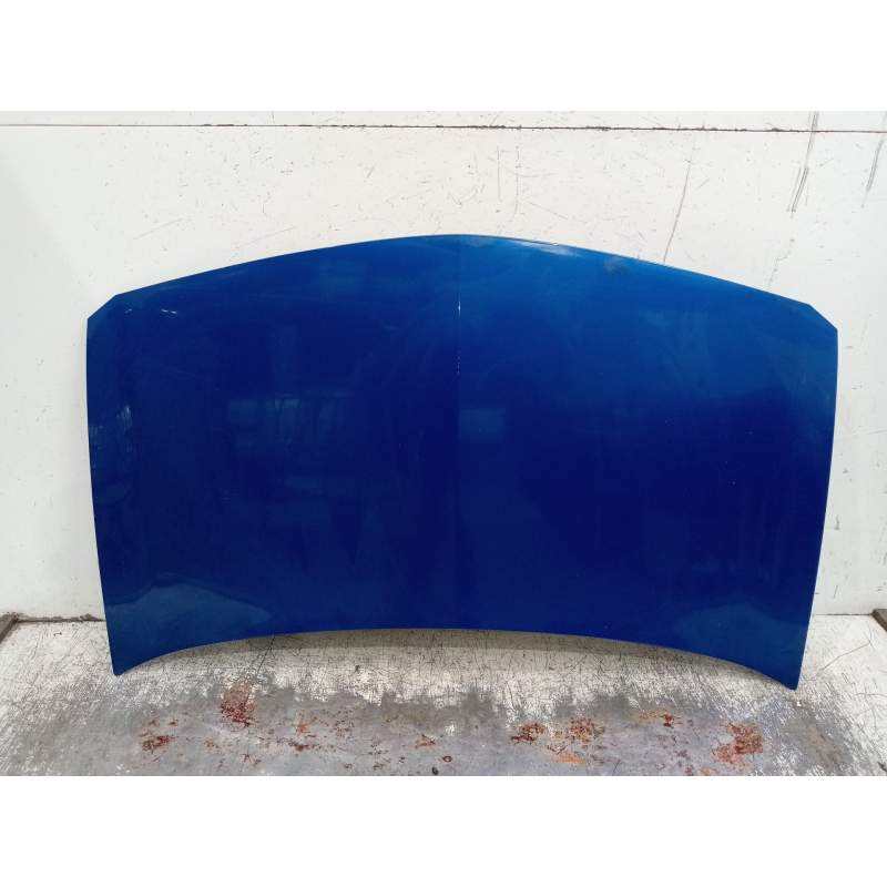 Recambio de capot para renault megane ii (bm0/1_, cm0/1_) 1.9 dci referencia OEM IAM   2006