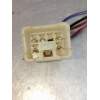 Recambio de retrovisor derecho para tata xenon 2.2 dci referencia OEM IAM  ELÉCTRICO 2008