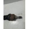 Recambio de transmision delantera izquierda para fiat ulysse (179) 2.2 16v jtd cat referencia OEM IAM   