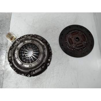 KIT EMBRAGUE 028141035C 19TDI 1991