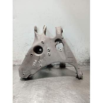 BRAZO SUSPENSION INFERIOR TRASERO IZQUIERDO ANTERIOR 20TDI 2008