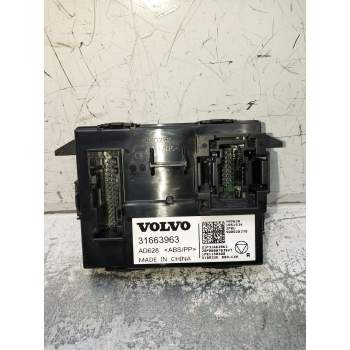 MODULO ELECTRONICO 31663963 20P8888783927 2017