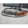 Recambio de faro izquierdo para chrysler stratus cabrio (jx) 2.5 limited referencia OEM IAM   