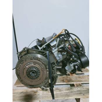 MOTOR COMPLETO C12NZ 19278822 