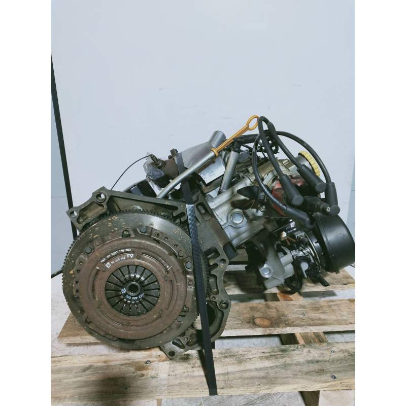 Recambio de motor completo para opel corsa b swing referencia OEM IAM C12NZ 19278822 