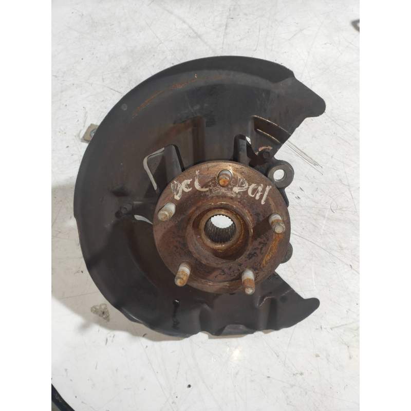Recambio de mangueta delantera derecha para ford kuga (cbv) titanium referencia OEM IAM   