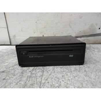 SISTEMA NAVEGACION GPS 4E0919977 