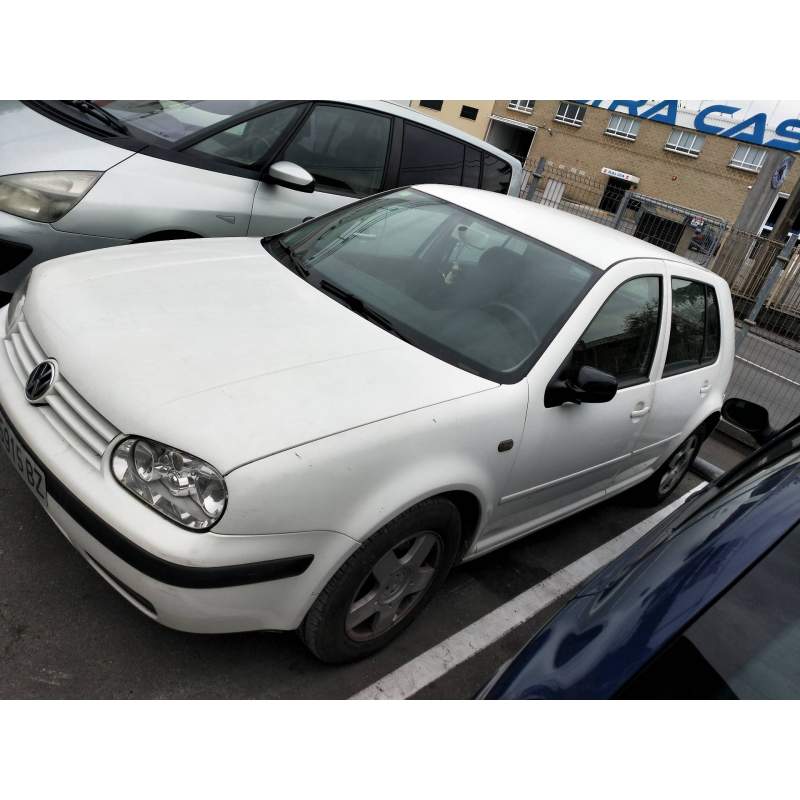 VOLKSWAGEN GOLF IV BERLINA (1J1)