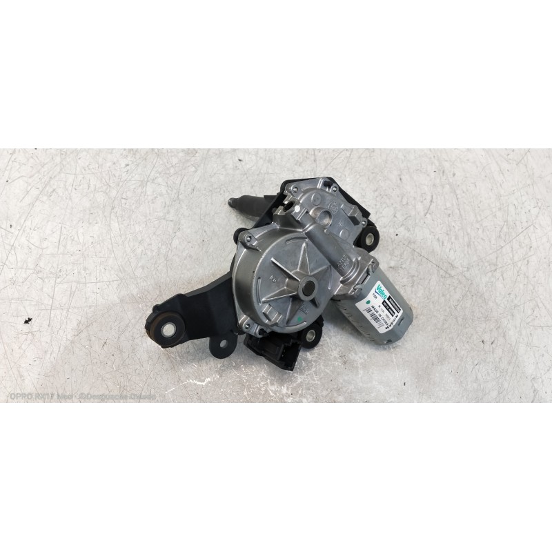 Recambio de motor limpia trasero para nissan x-trail (t32) 360 referencia OEM IAM 287104BA0A W000039924 