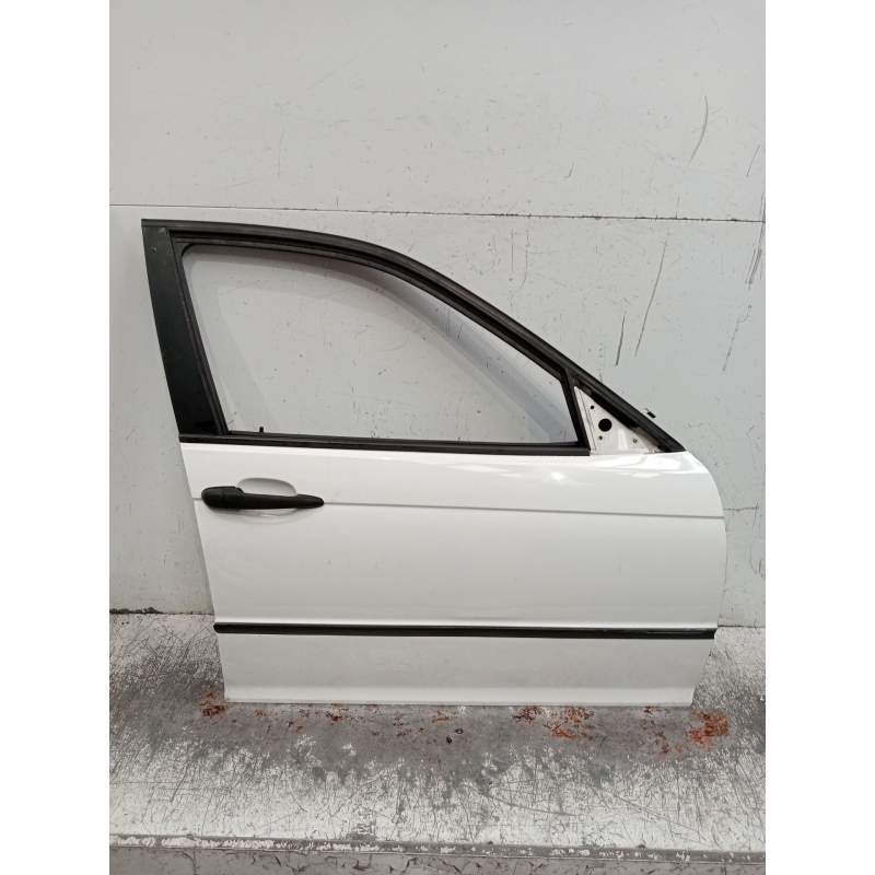 Recambio de puerta delantera derecha para bmw 3 (e46) 320 d referencia OEM IAM  4P 1998