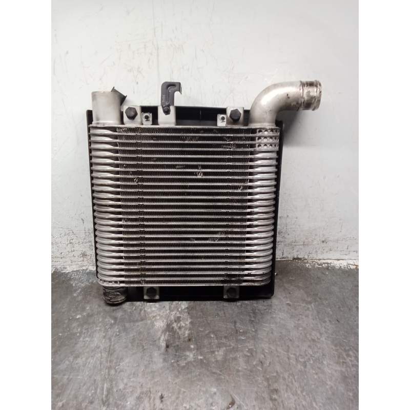 Recambio de intercooler para hyundai santa fé ii (cm) 2.2 crdi referencia OEM IAM   