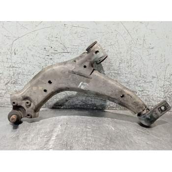 BRAZO SUSPENSION INFERIOR DELANTERO IZQUIERDO 16G 2001
